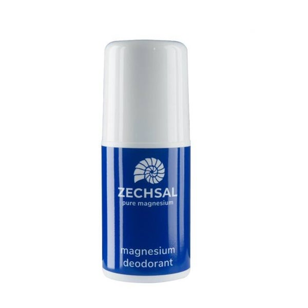Zechsal deodorant, 75 ml - Krachtige en natuurlijke magnesium deo!