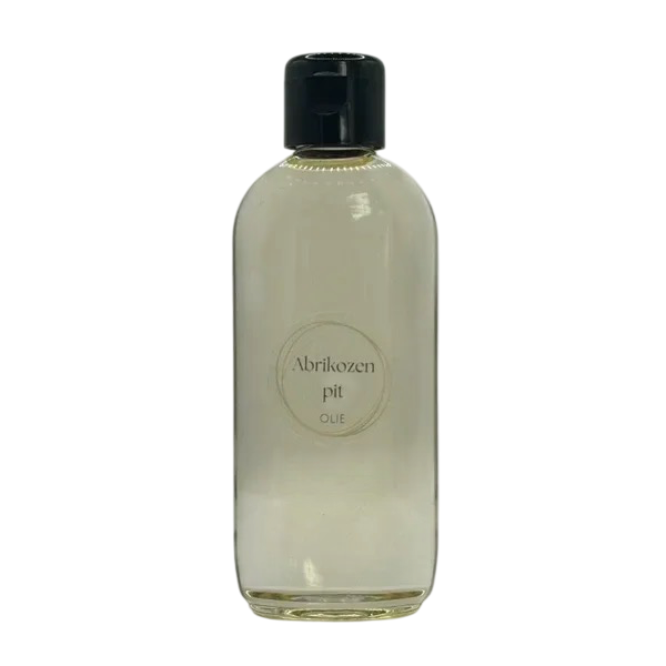 Abrikozenpit olie