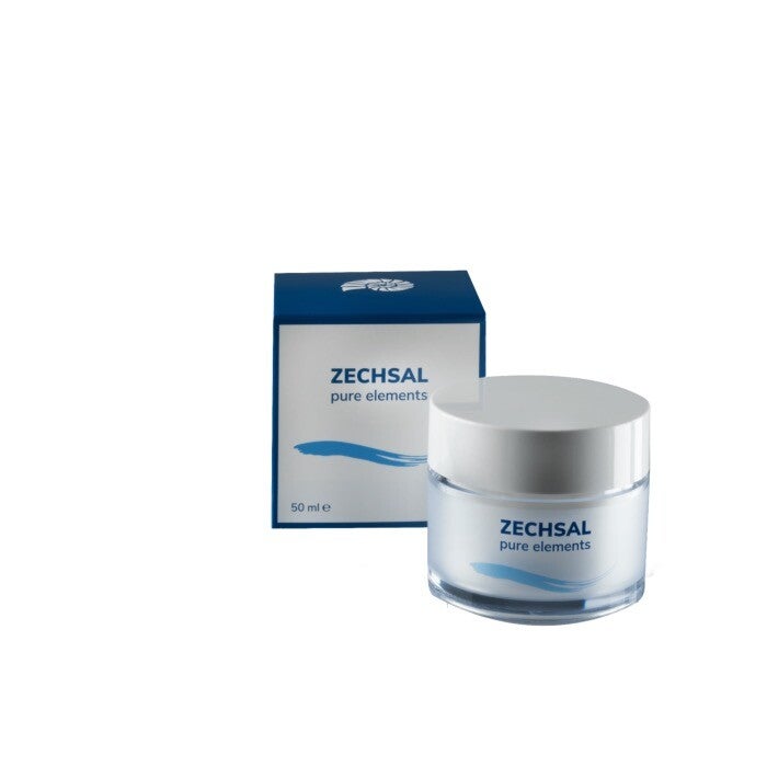 Zechsal Pure Elements balancing cream, 50 ml - liftend effect