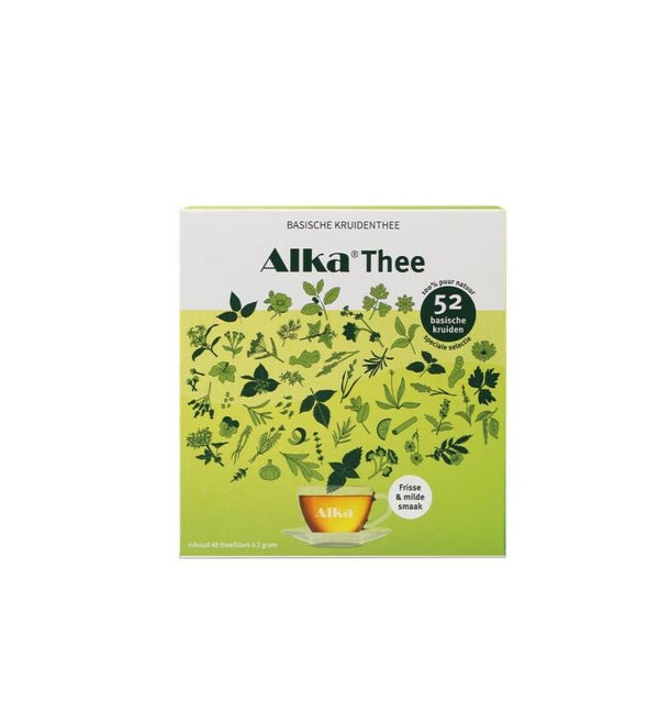 Alka thee