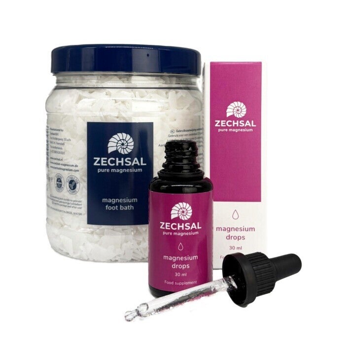 Zechsal zelfdiagnose pakket basis