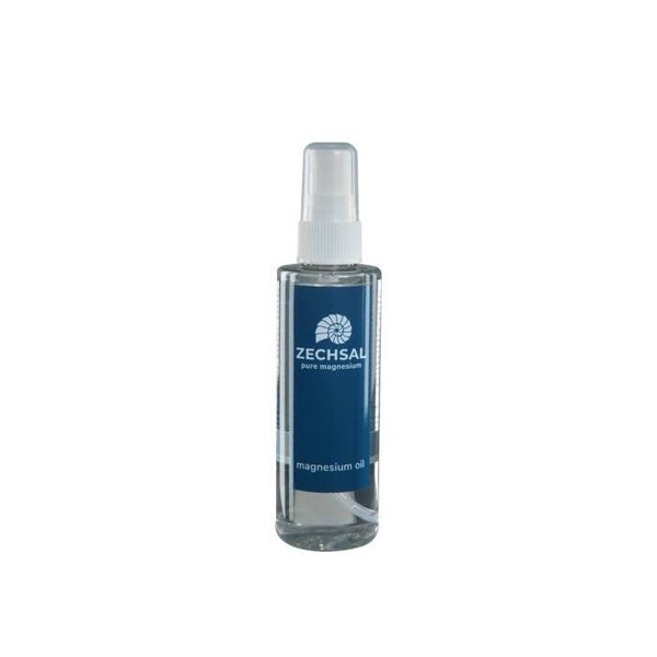 Zechsal magnesium olie spray spierkrampen en vermoeidheid - 100 ml