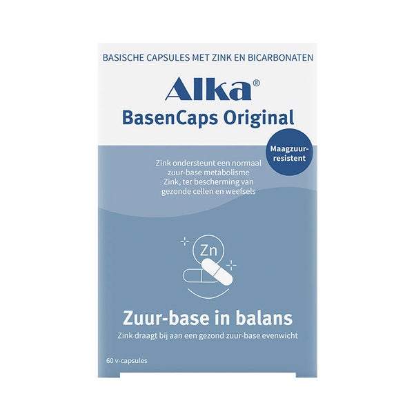 Alka BasenCaps original