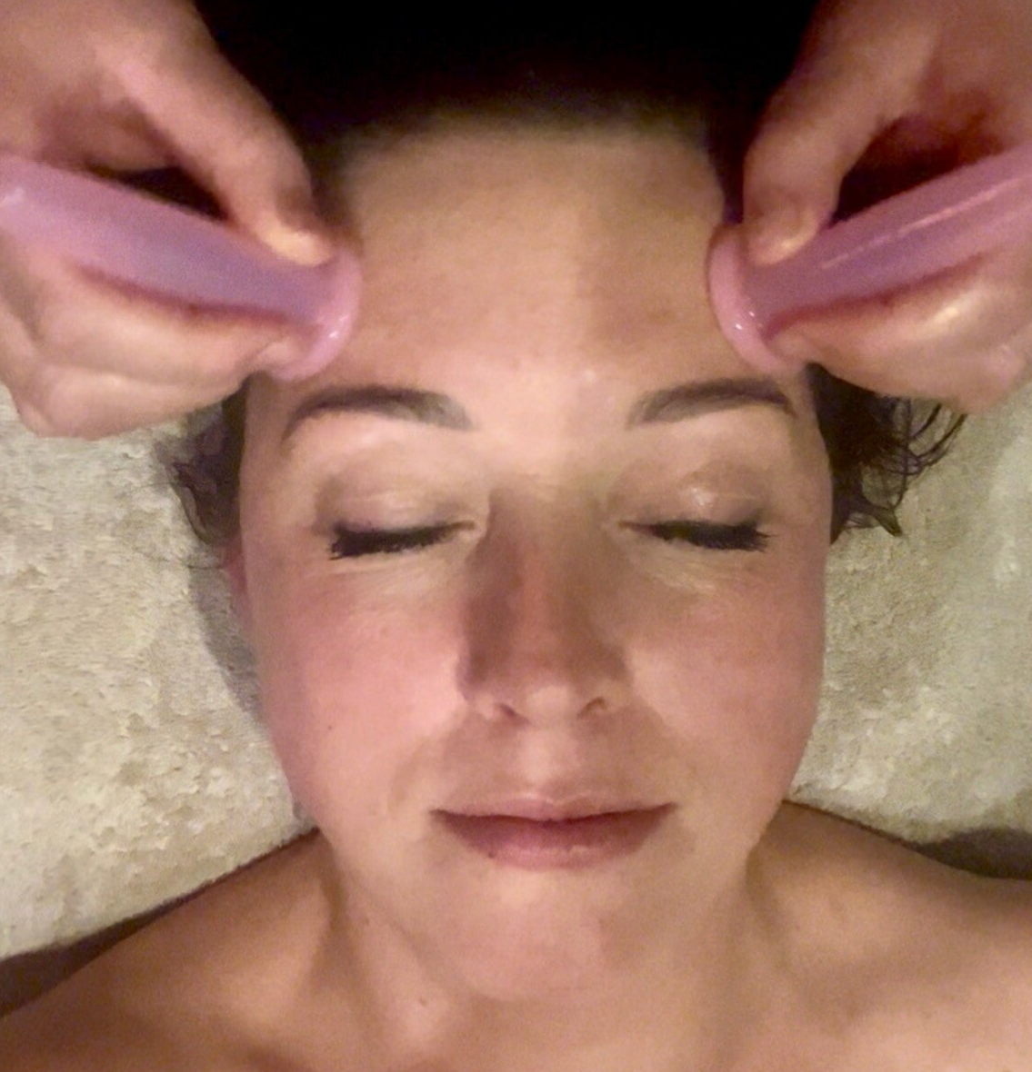 holy facial praktijk cupping en meer Almere