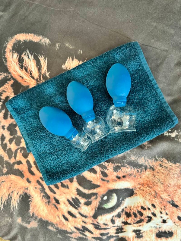 Black friday deal 1 behandeling