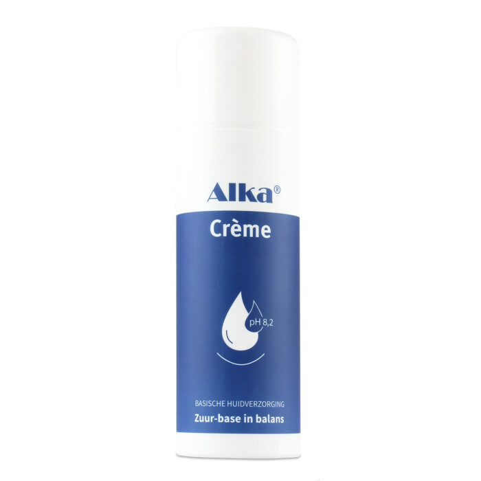 Alka basische creme