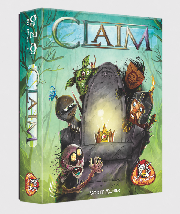 Claim