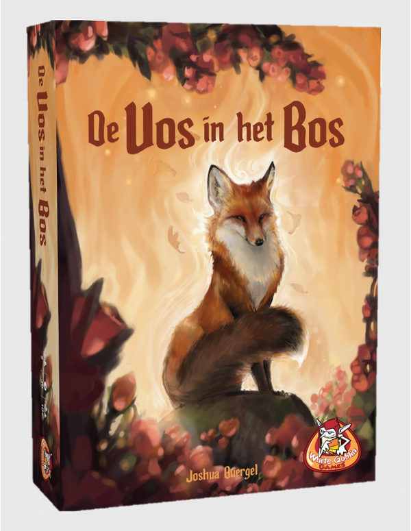 De Vos in het Bos