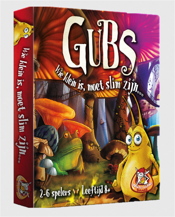 Gubs