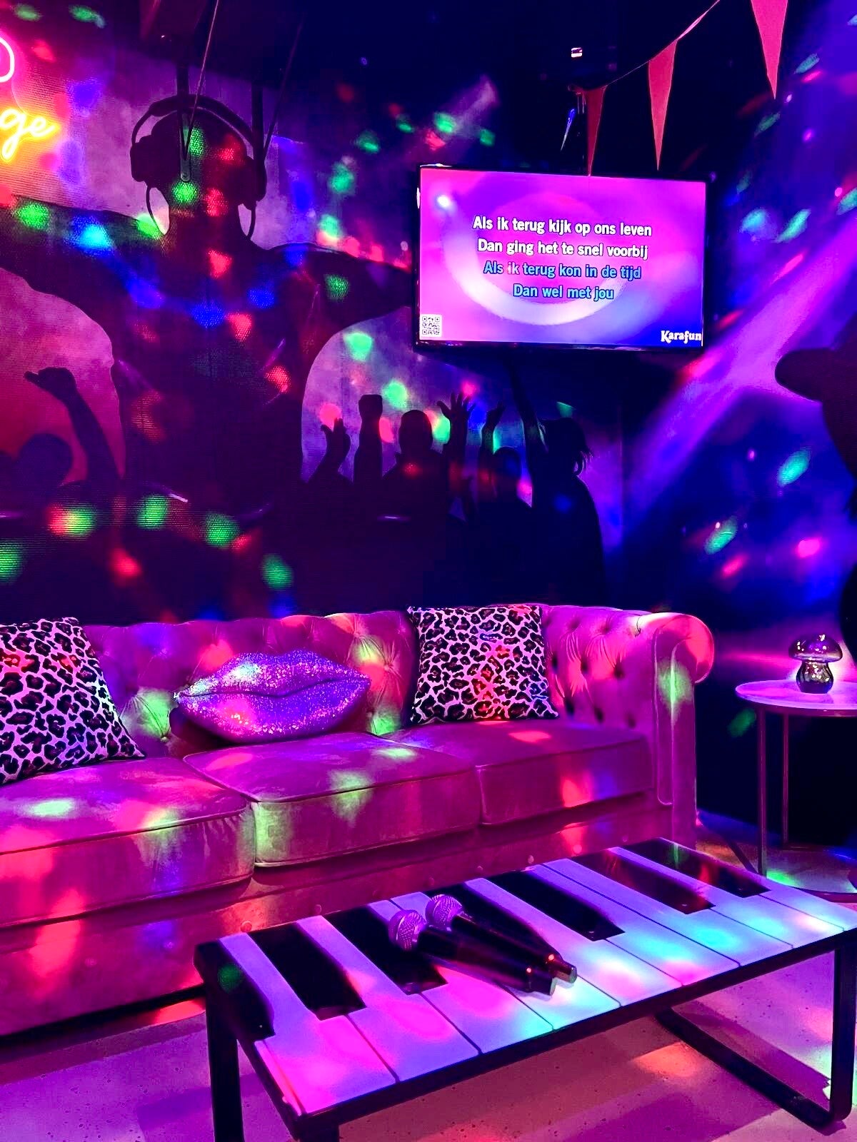 Karaoke Level XL