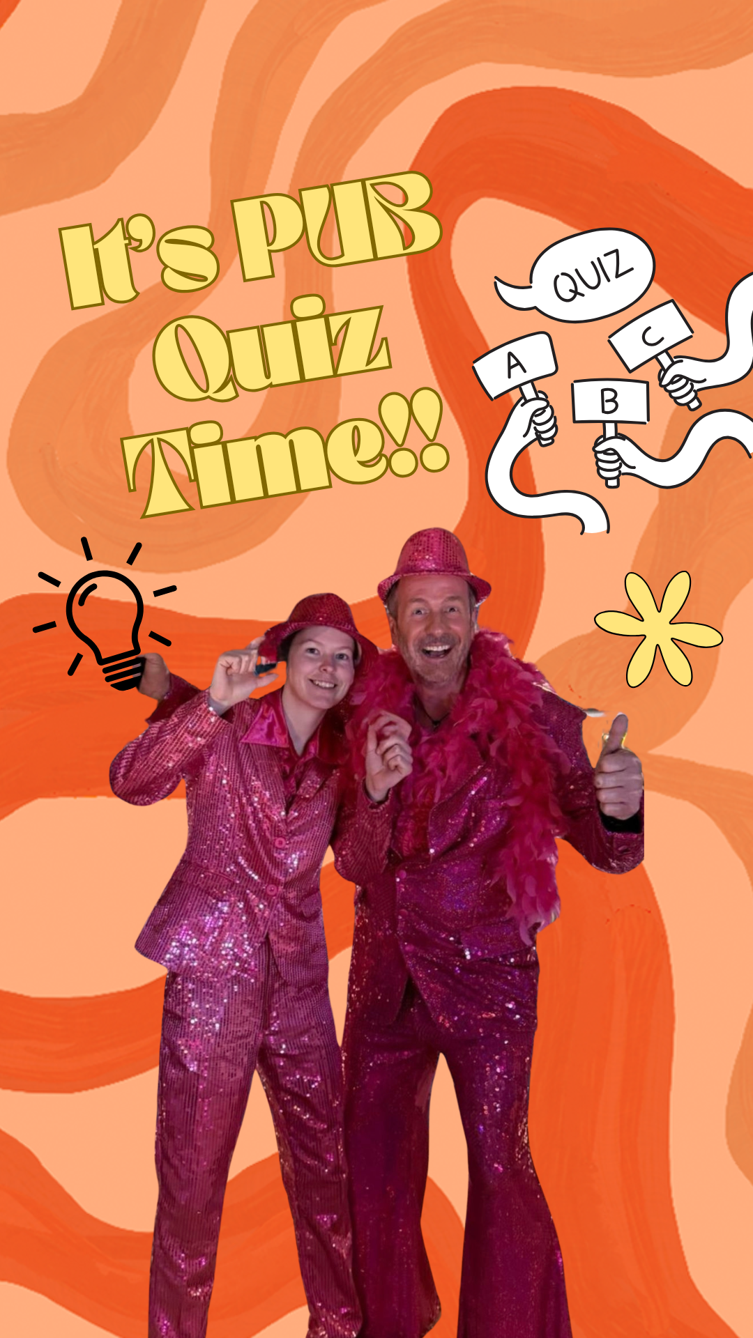 Level XL Moordspel diner 