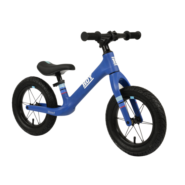 HOY Weee! Balance Bike 12"  Blue