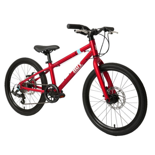 HOY Pentland 20" Kids Bike, Red