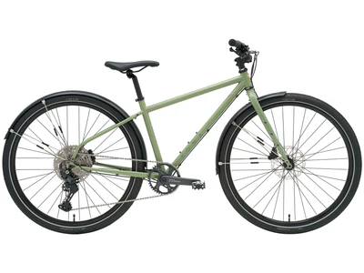 KONA -Dr Dew - Urban / Commuter