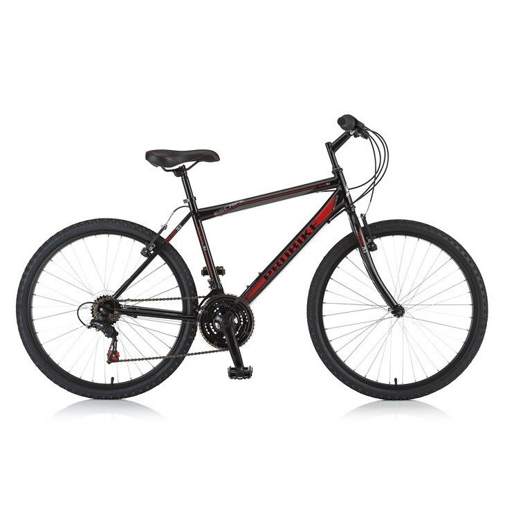 Probike Escape Gents