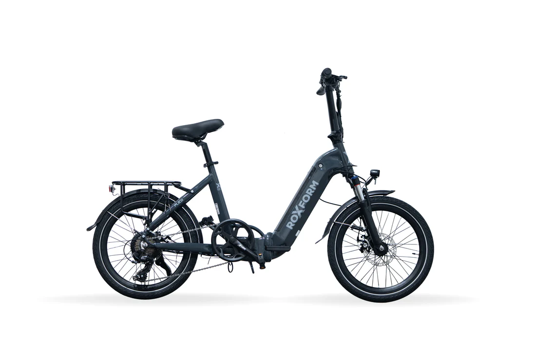 ROXFORM PLICO Electric Folder