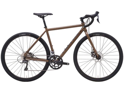 KONA - Rove AL 700 - Road / Gravel - Brown Vendor
