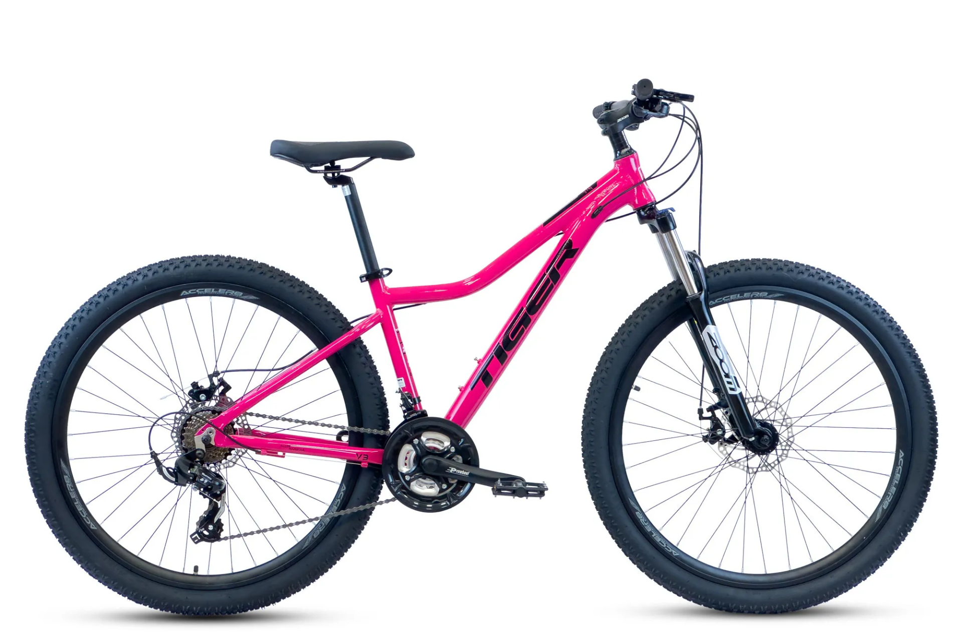 Tiger Ace V3 277 Ladies
