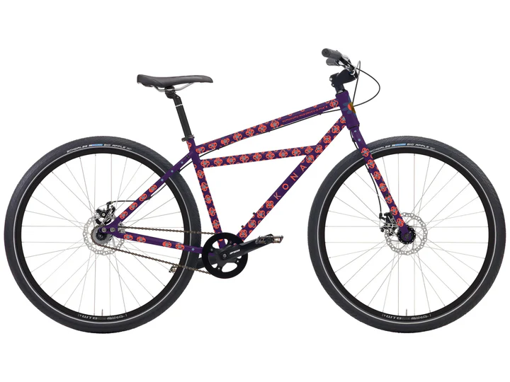 KONA Humu -  Hard Tail Mountain Bike