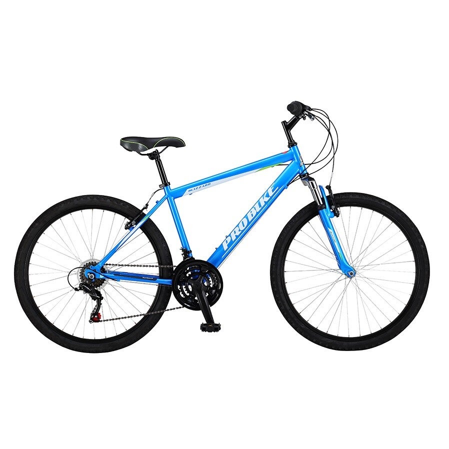 Probike Blizzard Gents