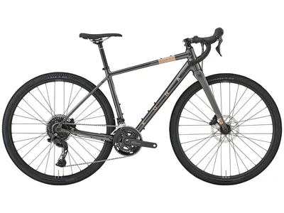 KONA -Libre G2 - Road / Gravel - Grey