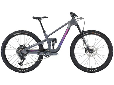 KONA Process 134 CR/DL G3  Full Suspension Mountain Bike