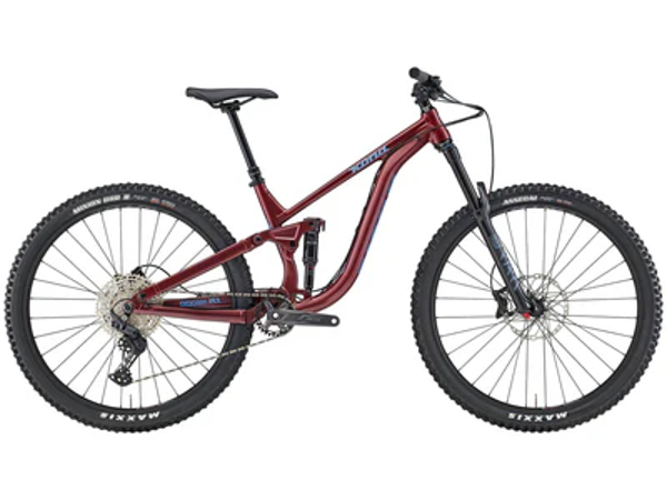KONA Process SE  153 29 Full Suspension Mountain Bike