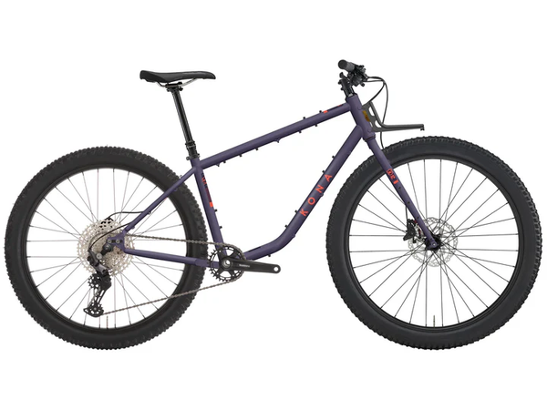 KONA Unity - Hardtail Mountain Bike
