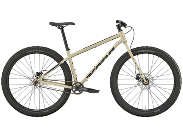KONA Unit - Hardtail Mountain Bike