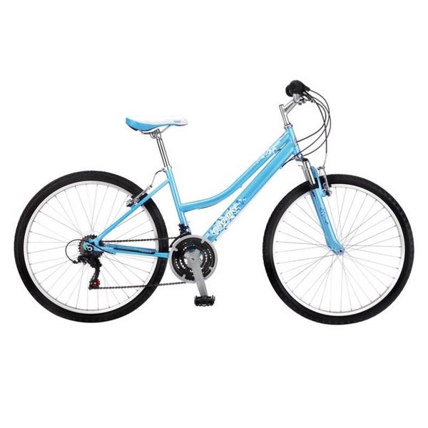 Probike Sapphire FS Ladies