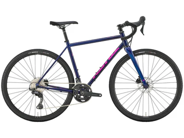 KONA -Rove LTD - Road / Gravel