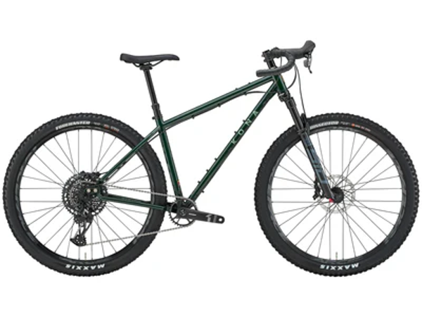 KONA LBF - Hardtail Mountain Bike