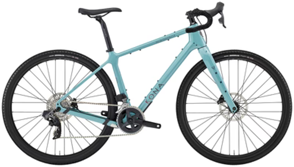 KONA -Ouroboros CR/DL - Road / Gravel