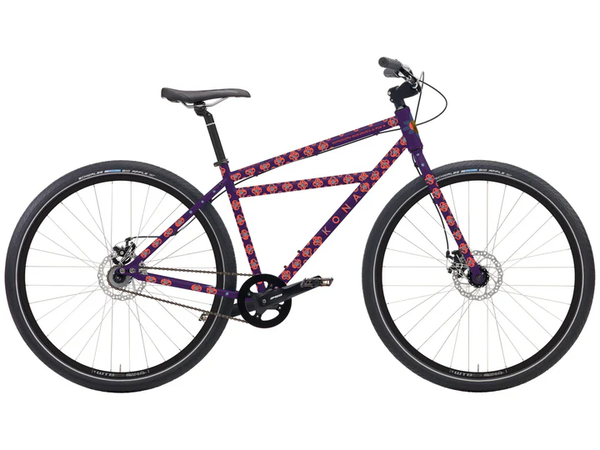 KONA Humu -  Hard Tail Mountain Bike