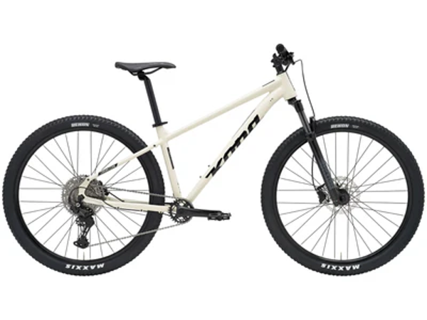 KONA Cinder Cone - Hardtail Mountain Bike