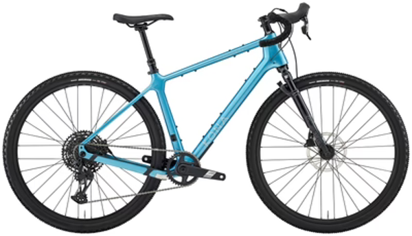 KONA -Ouroboros CR - Road / Gravel