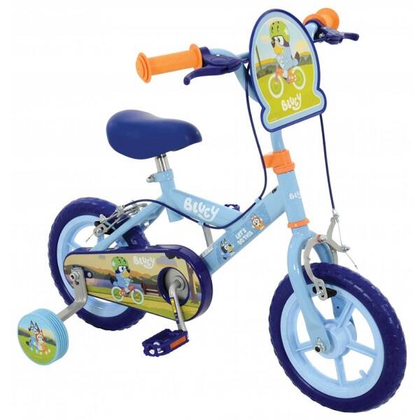 Bluey My First 12" Bike