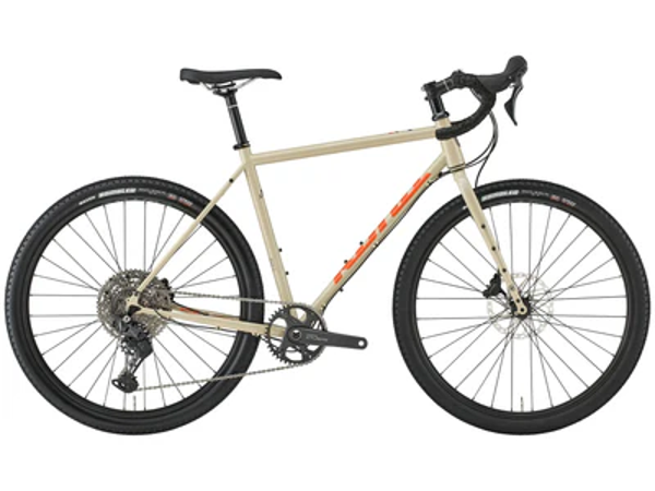 KONA -Rove DL - Road / Gravel