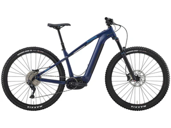 KONA  Remote - Electric Bike