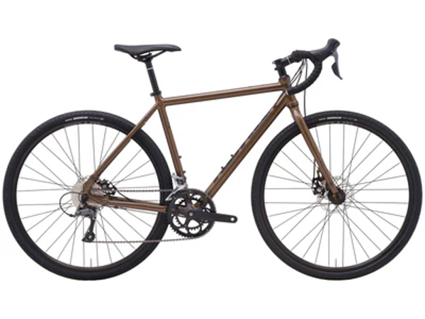 KONA - Rove AL 700 - Road / Gravel - Brown Vendor
