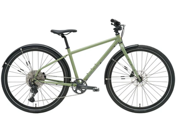 KONA -Dr Dew - Urban / Commuter