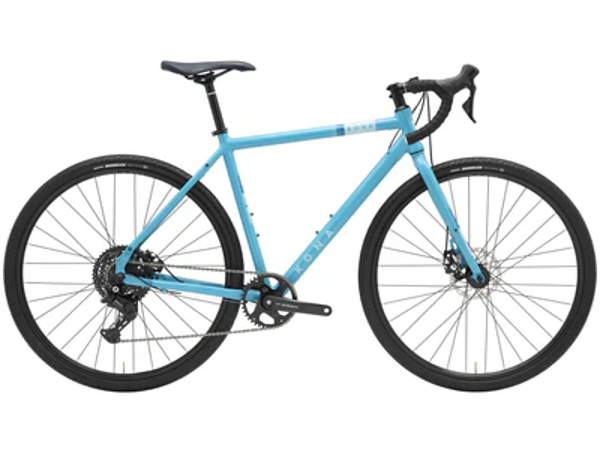 KONA -Rove AL - Road / Gravel