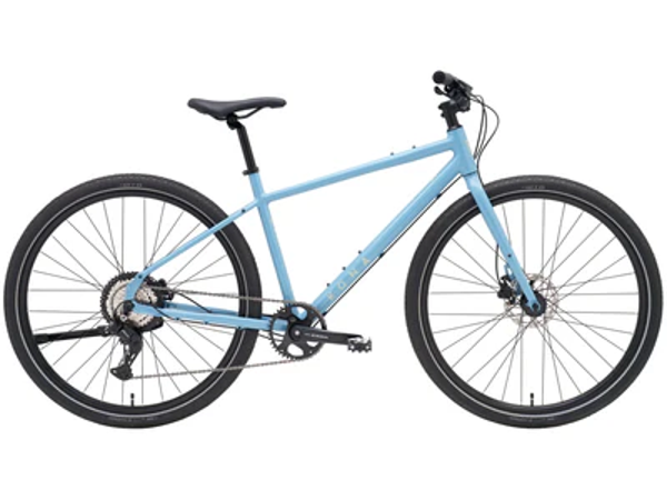 KONA -Dew - Urban / Commuter