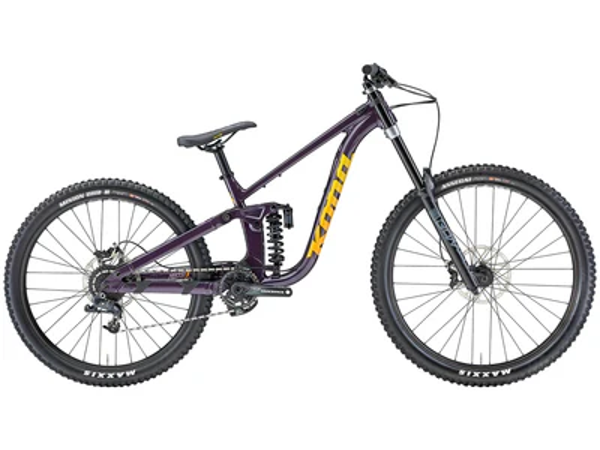 KONA Process X DH -  Full Suspension Mountain Bike