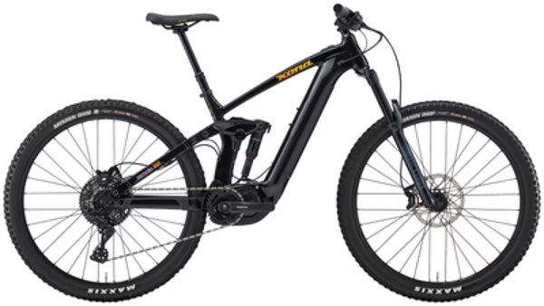 KONA Remote160 - Electric Bike