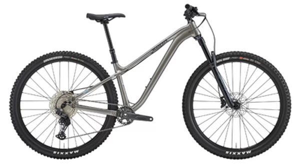 KONA DL -  Hardtail Mountain Bike