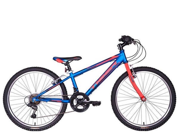 TIGER Warrior 24"