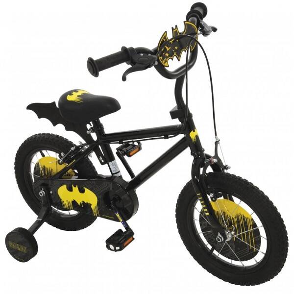 Batman 14"