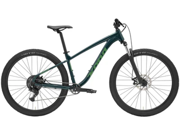 KONA Fire Mountain -  Hardtail Mountain Bike