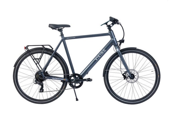 Viking Urban Eco Sport Electric Bike,  10Ah